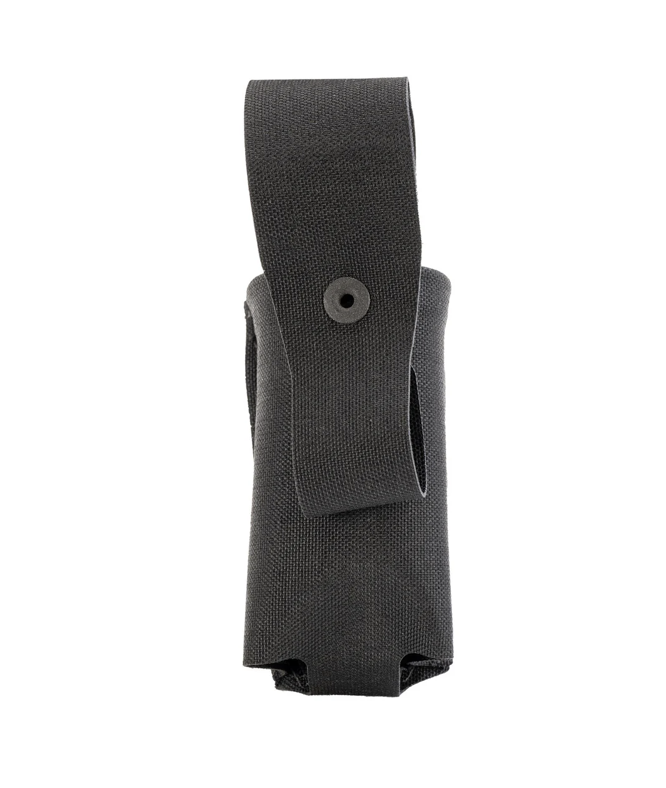 PB OC Spray Pouch for MK3 Canister, Black (Bristol CT PD)