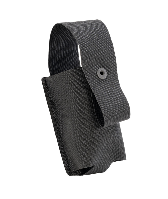 PB OC Spray Pouch for MK3 Canister, Black (Bristol CT PD)