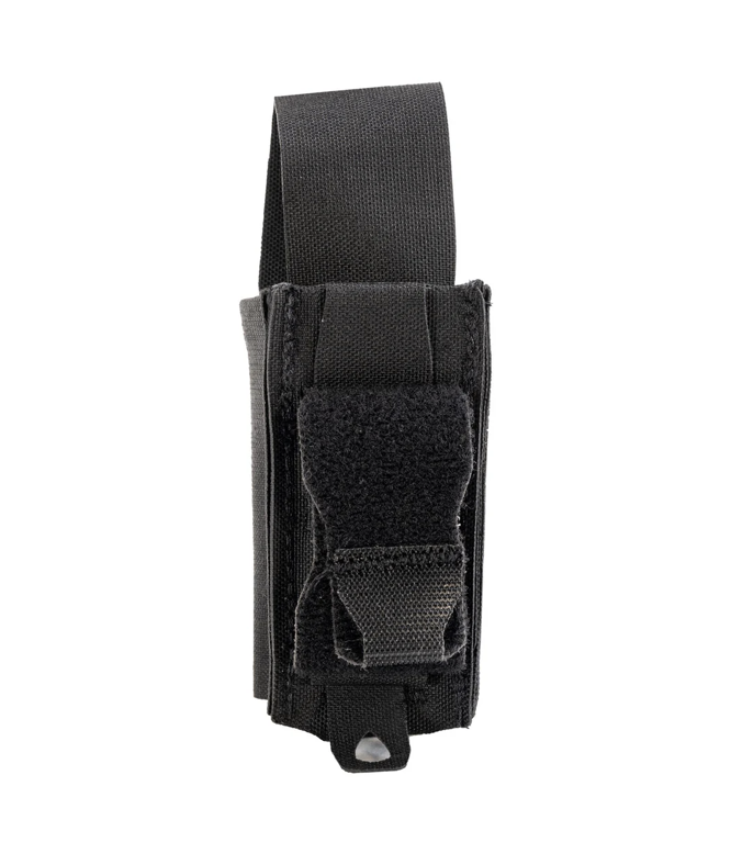 PB OC Spray Pouch for MK3 Canister, Black (Bristol CT PD)