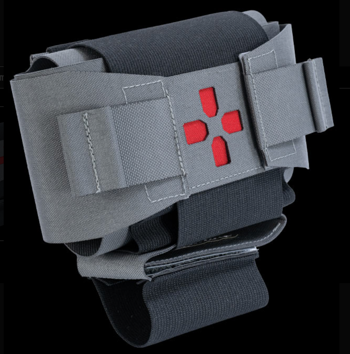 PB IFAK Medical Pouch Kit (Bristol CT PD)