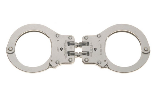Peerless Handcuffs