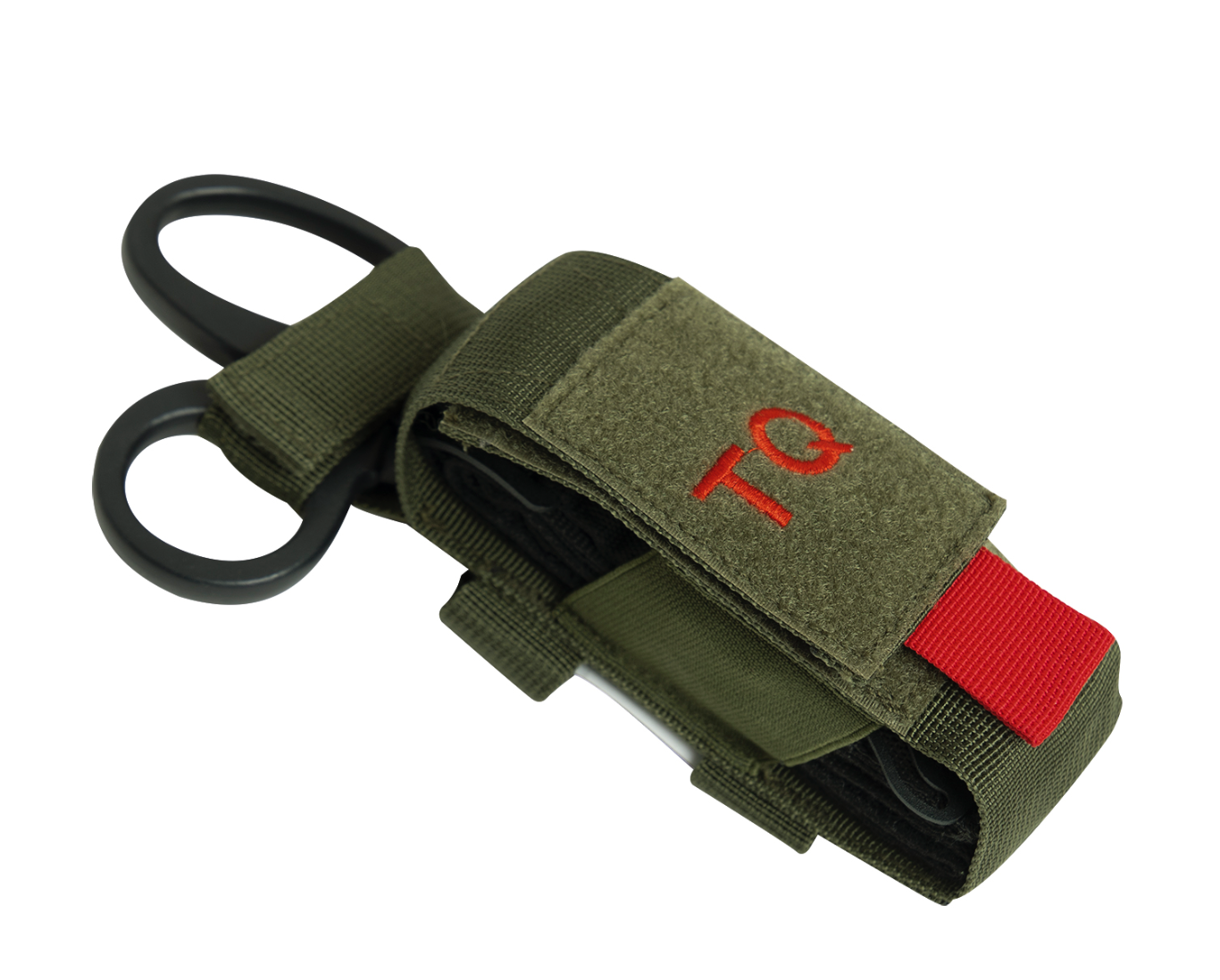 Rothco MOLLE Tactical Tourniquet & Shears Pouch