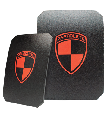 Point Blank / Paraclete Speed Plate (Springfield PD)