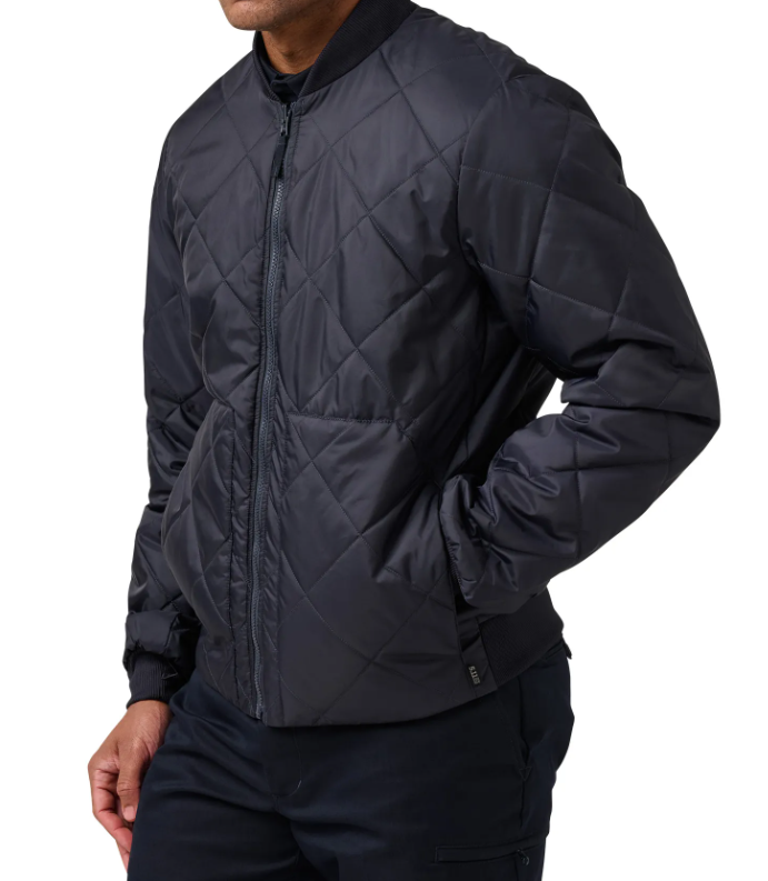 5.11 Station Jacket