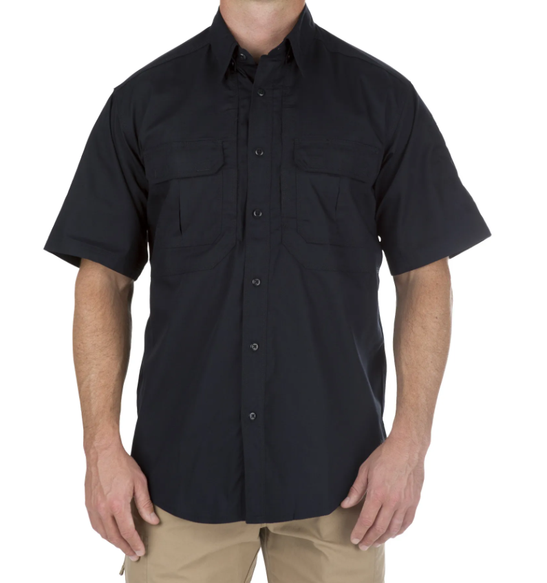 5.11 TACLITE® Pro Shirt SS, Midnight Navy