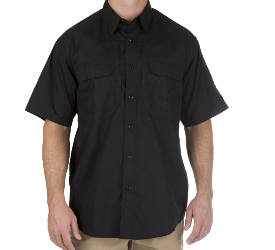 5.11 TACLITE® Pro Shirt SS, Black