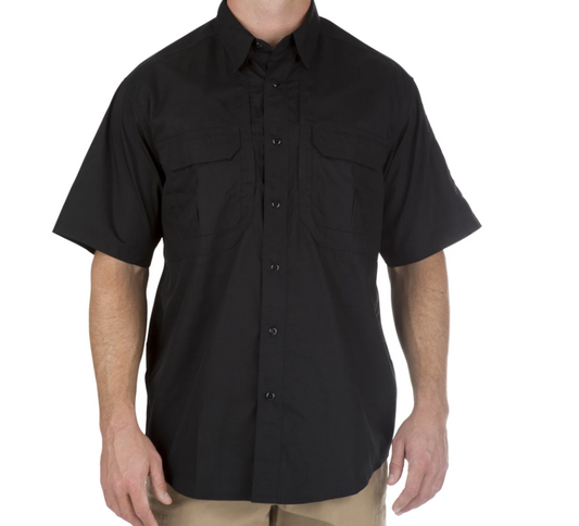 5.11 TACLITE® Pro Shirt SS, Black