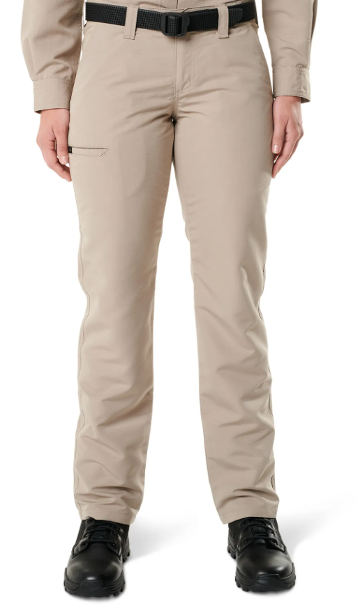 5.11 Women's Fast-Tac Urban Pant, Khaki