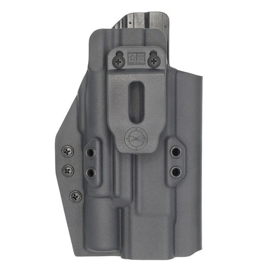 GLOCK 34/17/19 X300 IWB TACTICAL KYDEX HOLSTER