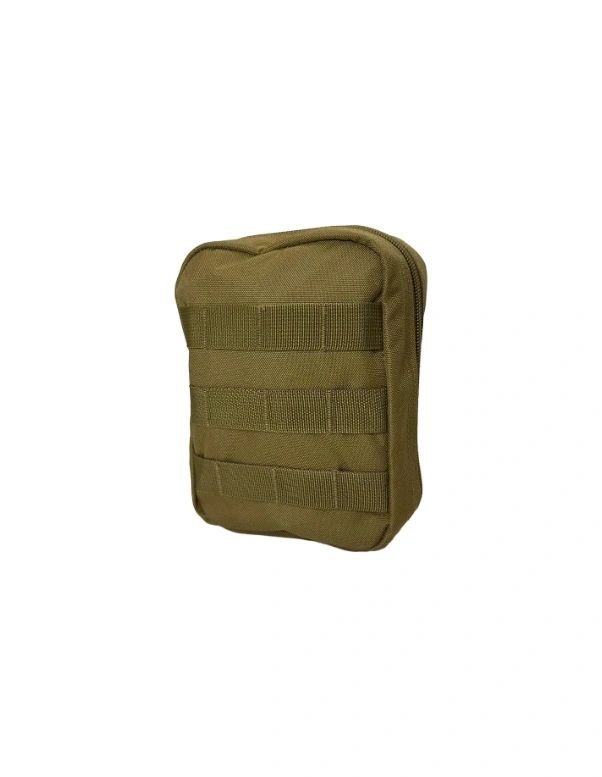 US Army Individual First Aid Kit (IFAK)