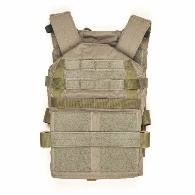 HRT RAC Plate Carrier