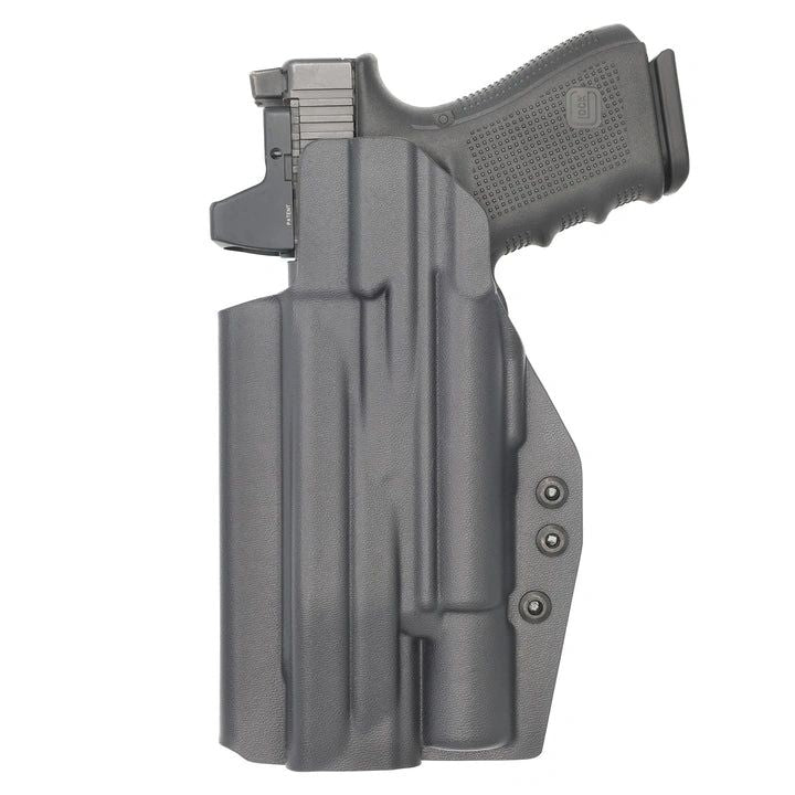 GLOCK 34/17/19 X300 IWB TACTICAL KYDEX HOLSTER