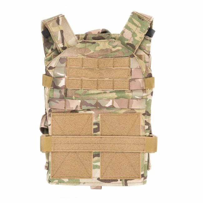 HRT RAC Plate Carrier