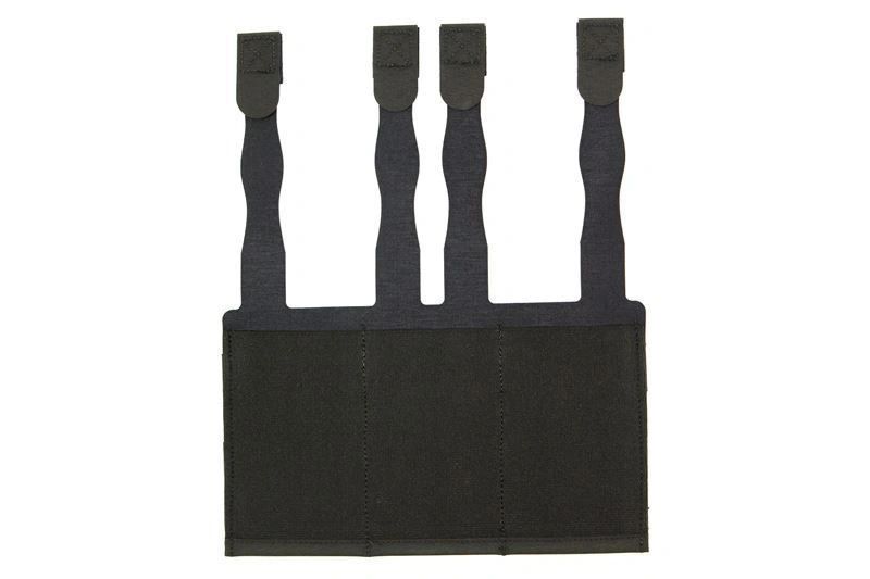 Blue Force Gear-Ten-Speed® Triple M4 Mag Pouch