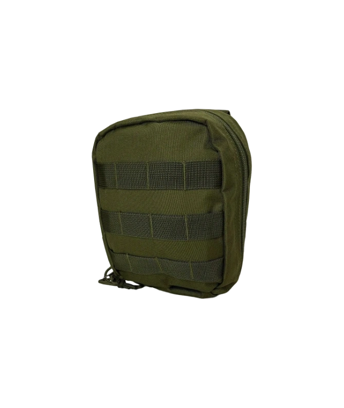 US Army Individual First Aid Kit (IFAK)