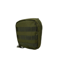 Thumbnail for US Army Individual First Aid Kit (IFAK)