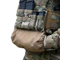 Thumbnail for HRT Tactical Hand Warmer
