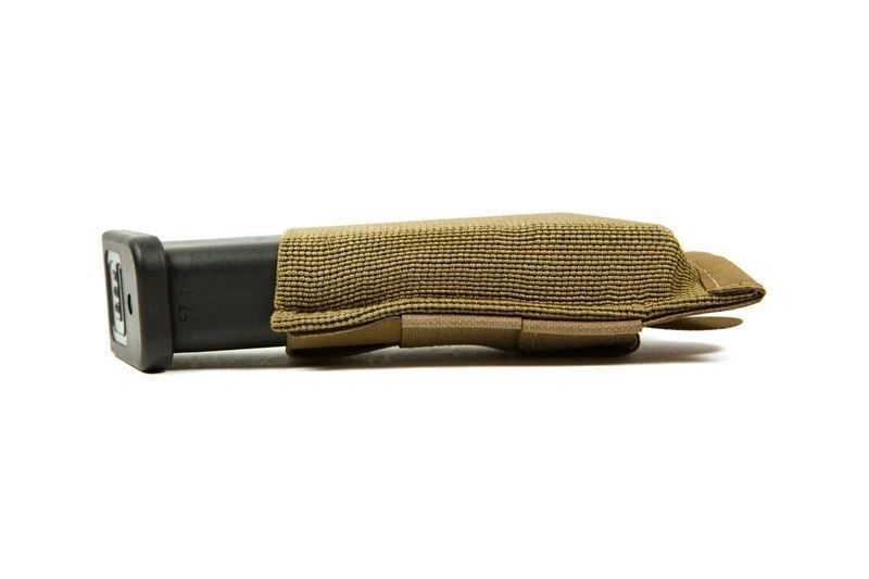 Blue Force Gear-Ten-Speed® Single Pistol Mag Pouch