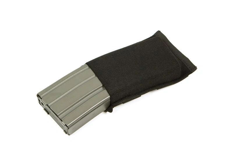 Blue Force Gear-Ten-Speed® Single M4 Mag Pouch