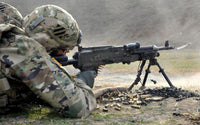M240B / M249 SPARE BARREL QUIVER – Bulldog Tactical Equipment