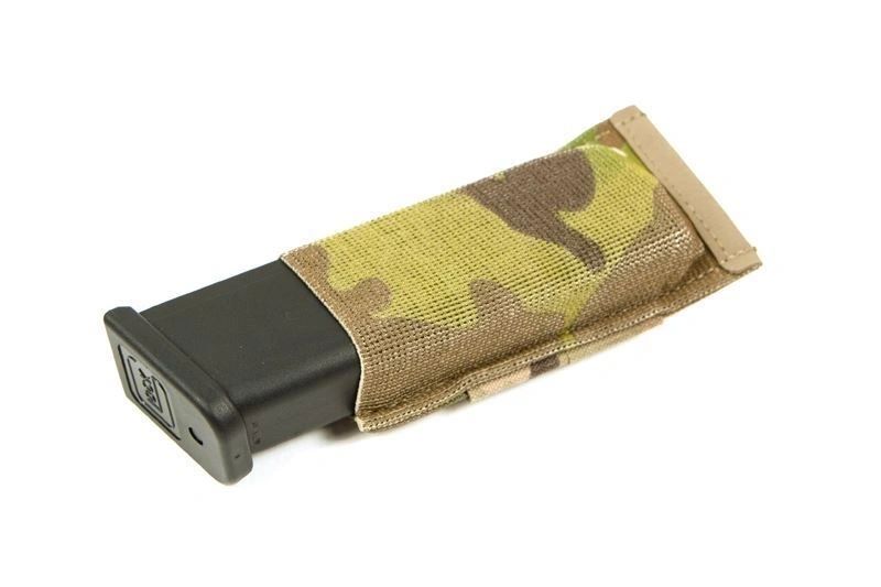 Blue Force Gear-Ten-Speed® Single Pistol Mag Pouch