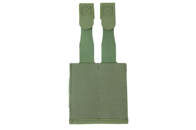 Blue Force Gear-Ten-Speed® Double Pistol Mag Pouch