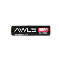 Thumbnail for HRT AWLS 18650 3500mAh USB Batteries