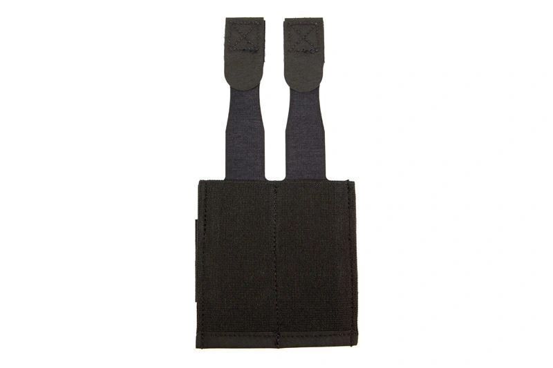 Blue Force Gear-Ten-Speed® Double Pistol Mag Pouch