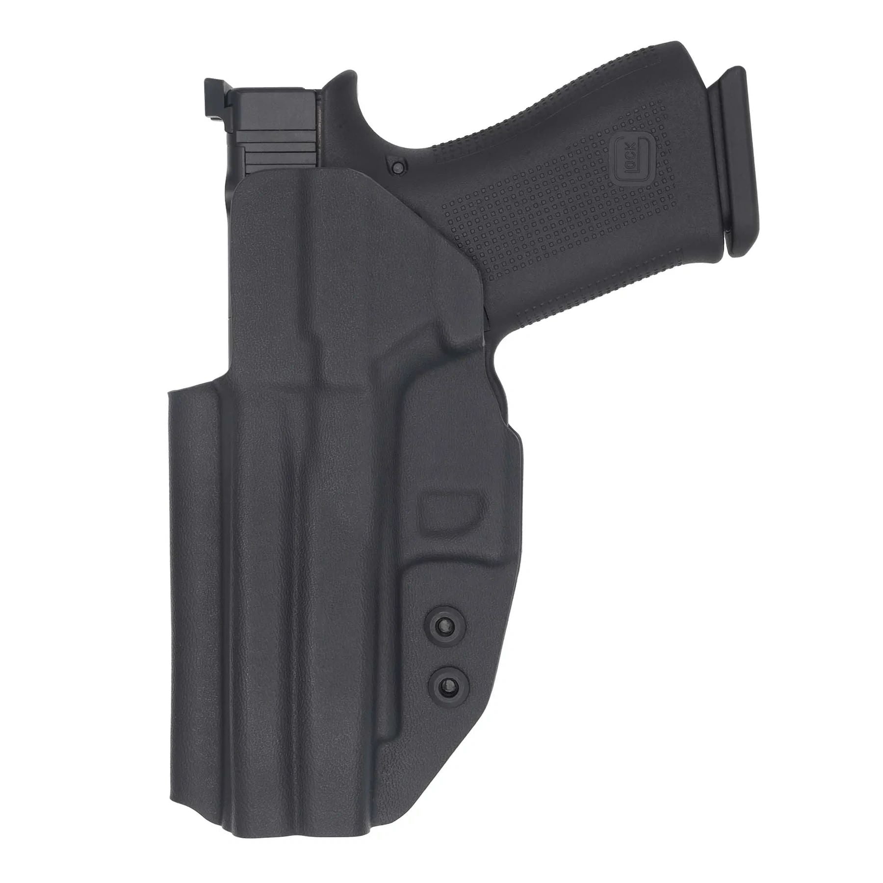 GLOCK 48/MOS IWB COVERT KYDEX HOLSTER