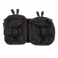 Thumbnail for HRT Zip-On Dual Removable GP Pouches