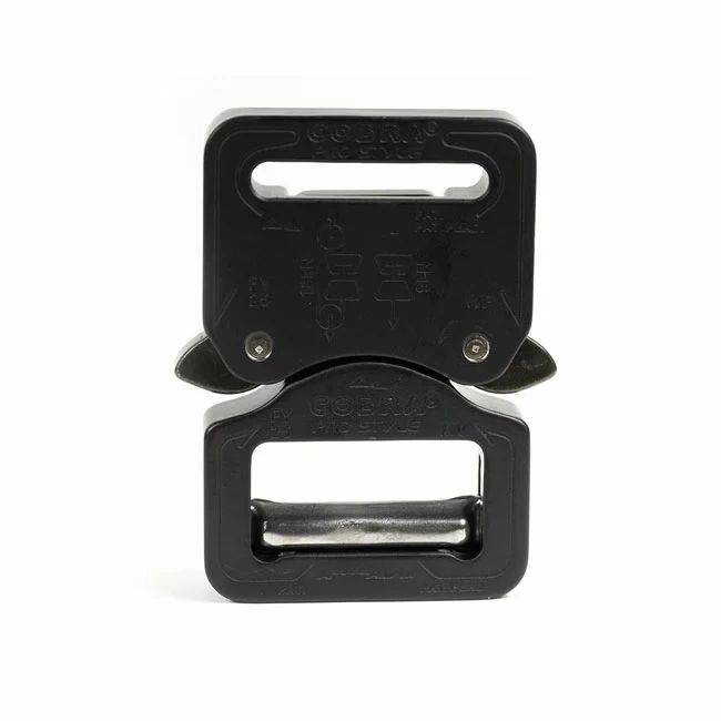 Austrialpin 1″ Cobra Buckle