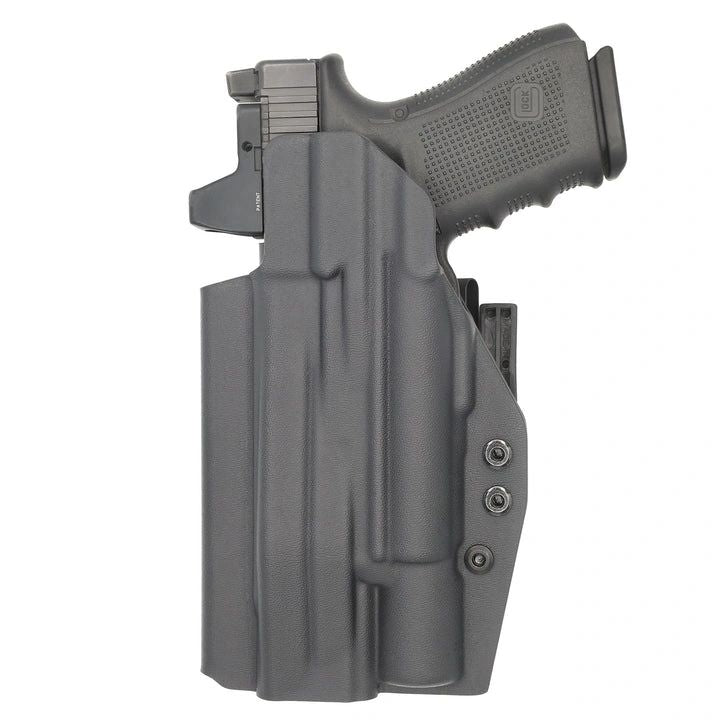 GLOCK 34/17/19 X300 IWB TACTICAL KYDEX HOLSTER