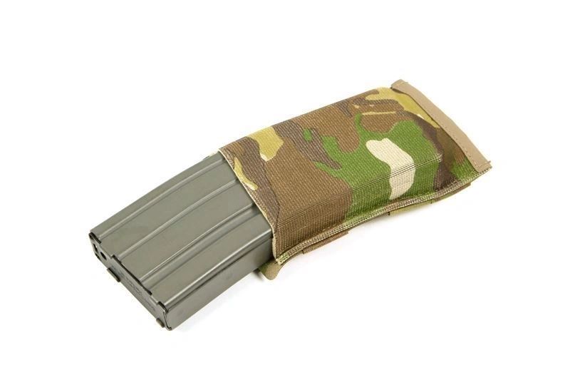 Blue Force Gear-Ten-Speed® Single M4 Mag Pouch