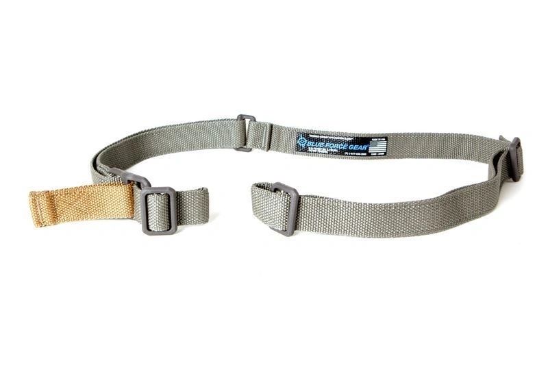 Blue Force Gear - Vickers Sling - Nylon Hardware