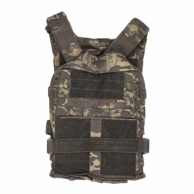 HRT RAC Plate Carrier