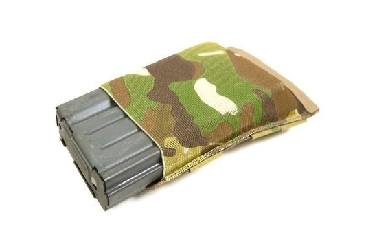 Blue Force Gear-Ten-Speed® Single 308 Mag Pouch - MultiCam