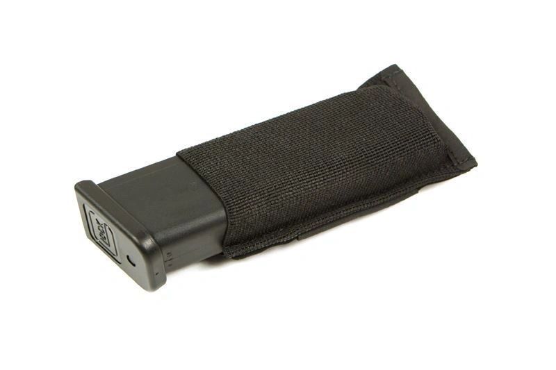 Blue Force Gear-Ten-Speed® Single Pistol Mag Pouch