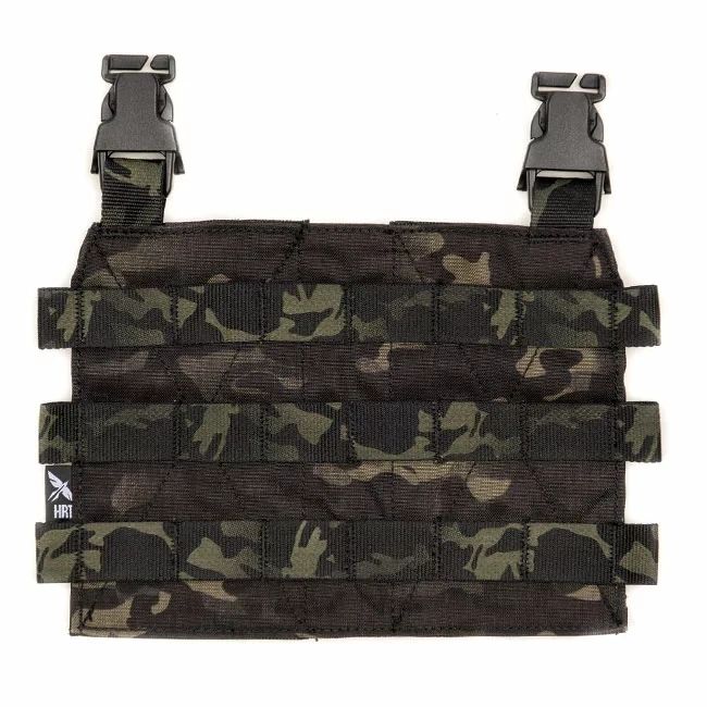 HRT MOLLE Placard