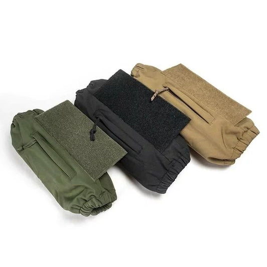 HRT Tactical Hand Warmer