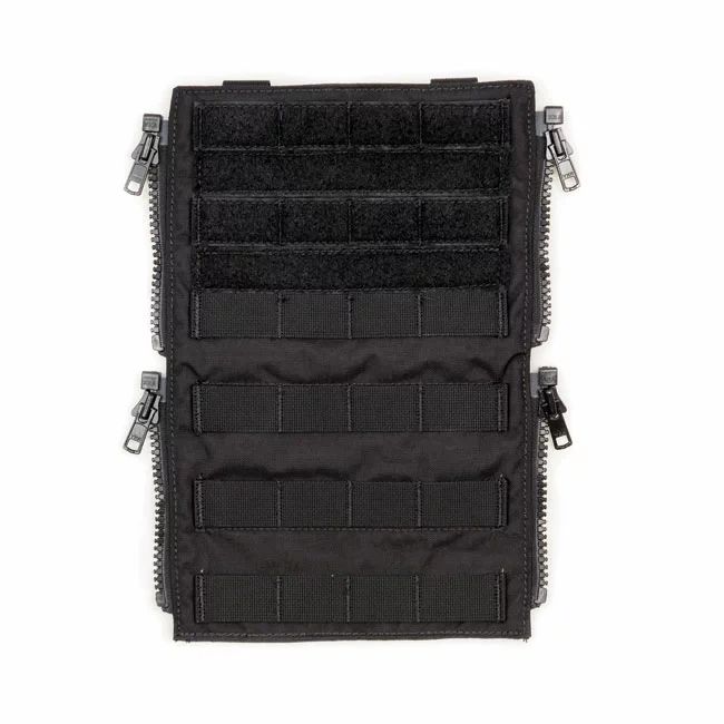 HRT Zip-On Molle Panel